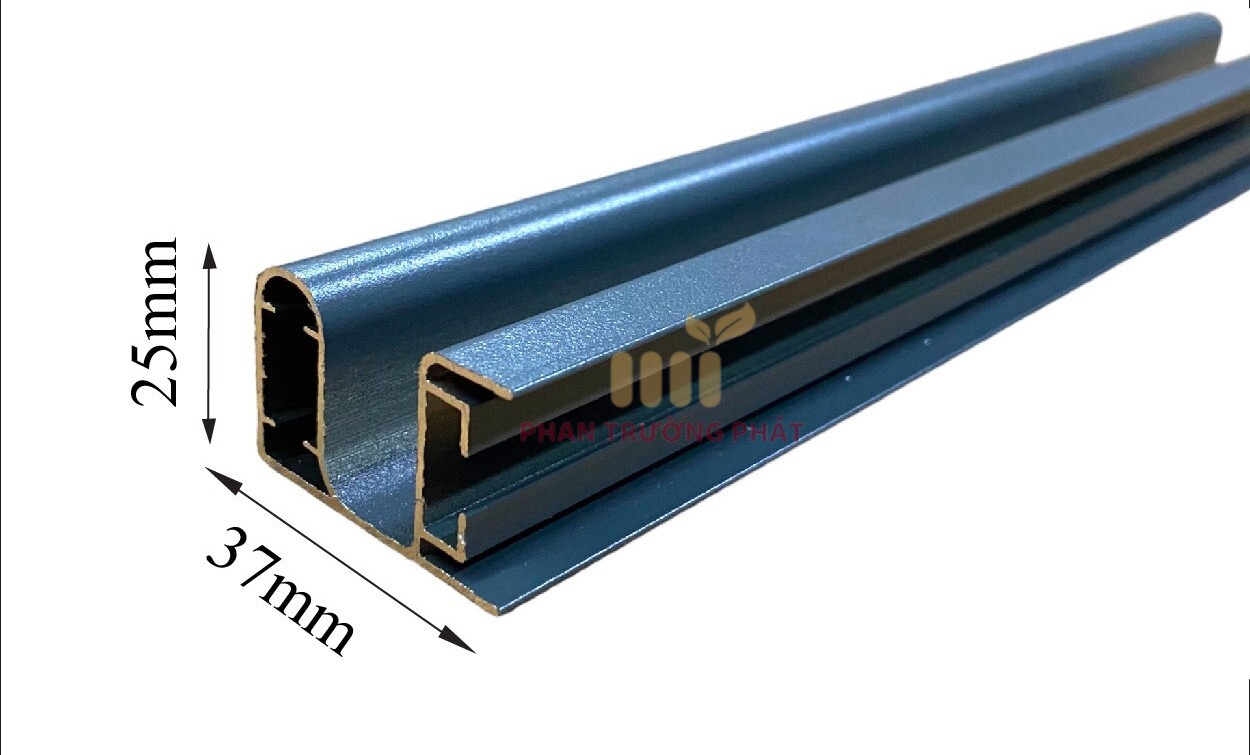 Rèm Tổ Ong Gắn Trên Kính Lùa Lên Hệ 30