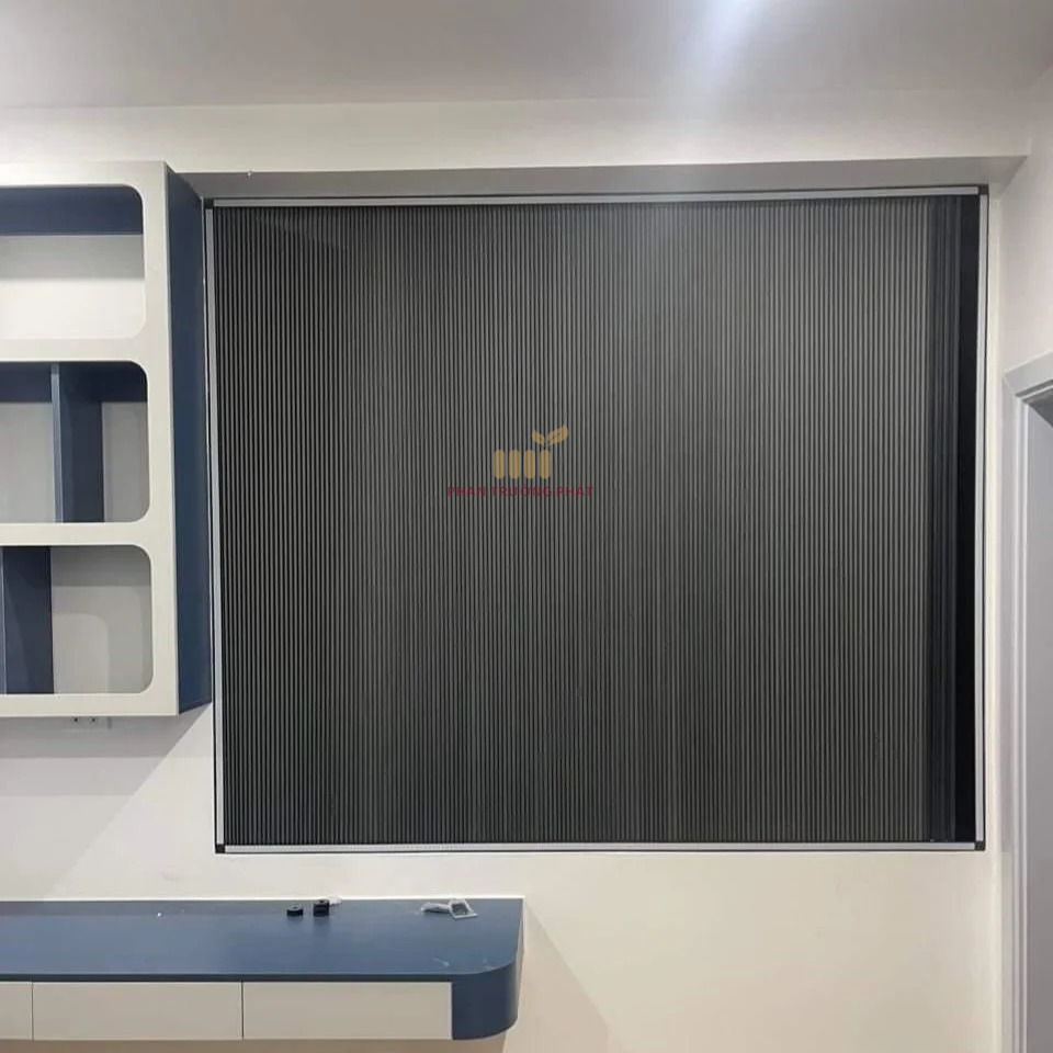 Rèm Tổ Ong Lùa Ngang 1 Cánh Hệ 30